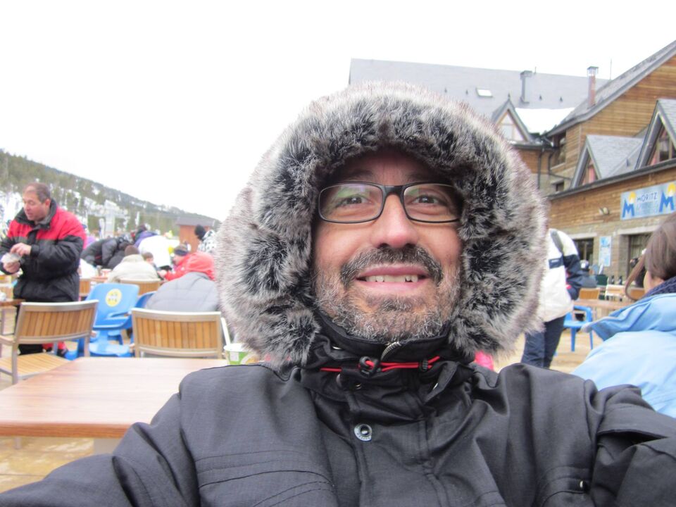 Thomasove izkušnje z uporabo Urostala v Münchnu