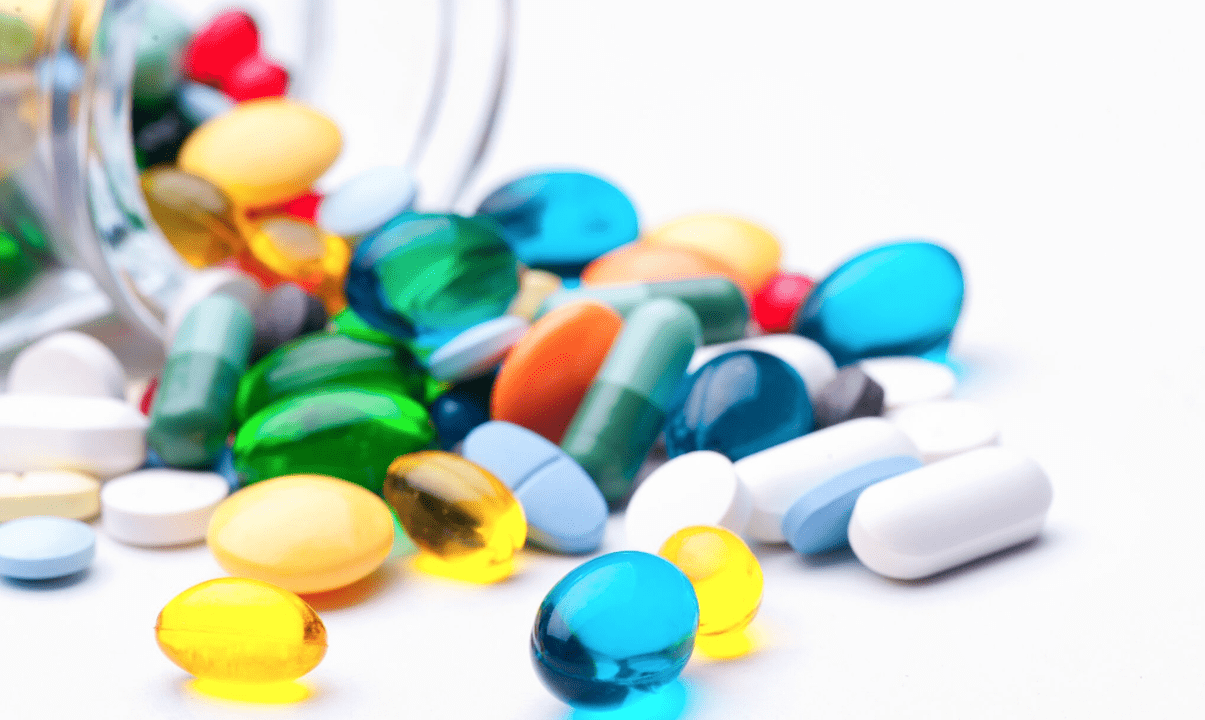 tablete za prostatitis